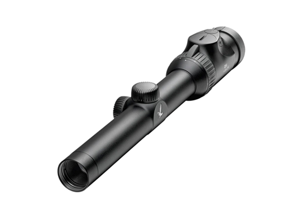 Swarovski Z6i 1-6x24 Rifle Scope
