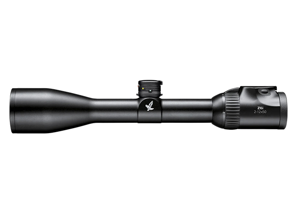 Swarovski Z6i 2-12x50 BT Rifle Scope