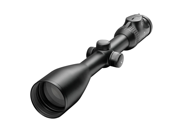 Swarovski Z6i 2.5-15x44 P BT Rifle Scope