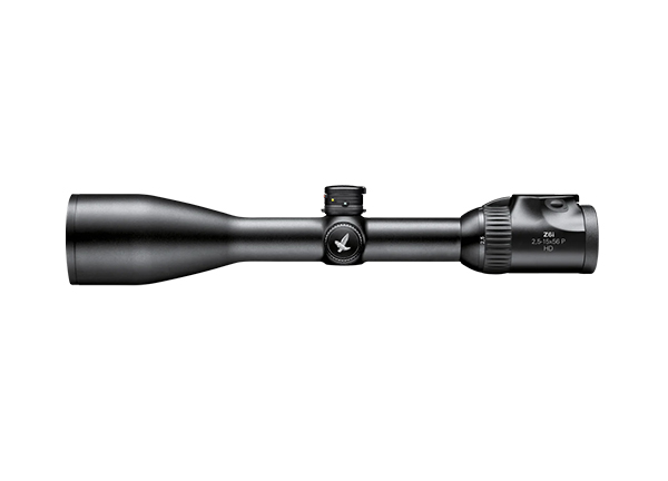 Swarovski Z6i 2.5-15x56 P BT Rifle Scope