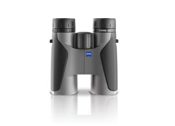 8X42 BINOCULARS 2