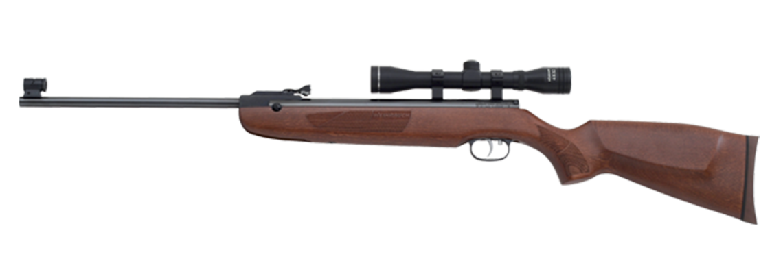 Weihrauch HW99S