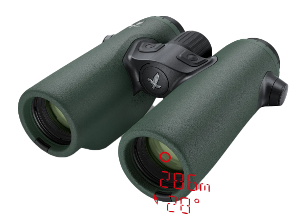 EL Range 10x32 4