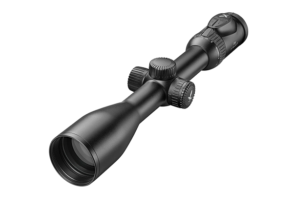 Swarovski Z8i 2-16x50 P Rifle Scope