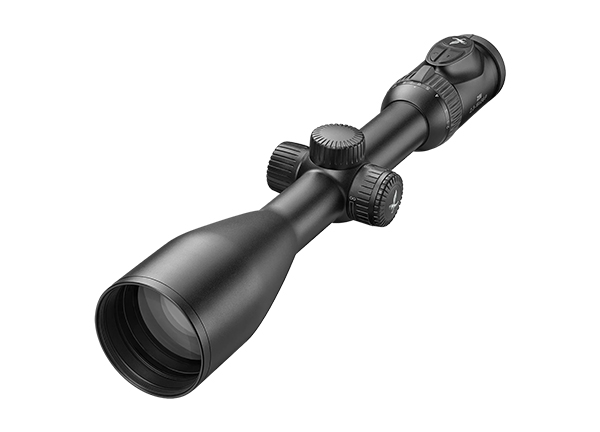 Swarovski Z8i 2.3-18x56 P Rifle Scope