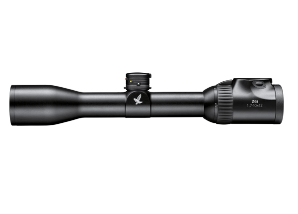 SWAROVSKI Z6I 1.7 10X42 BT RIFLE SCOPE