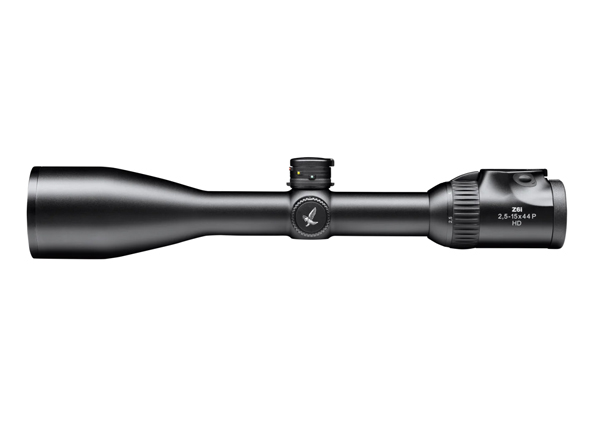 Z6i 2.5 15x44 P BT 2
