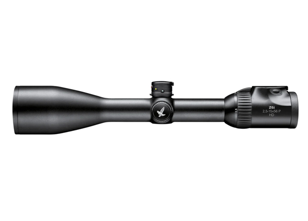 Z6i 2.5 15x56 P BT