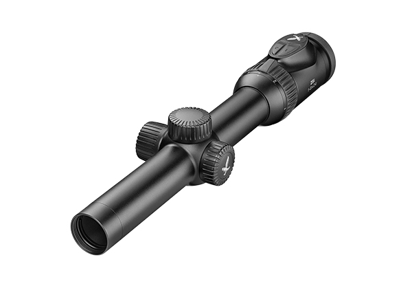 Swarovski Z8i 1-8x24 Rifle Scope