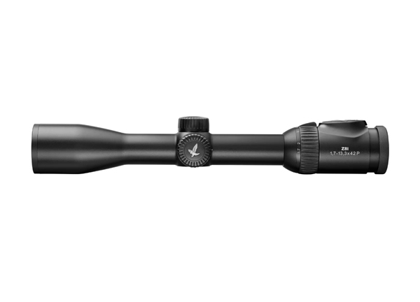 Z8i 1.7 13.3x42 P 2