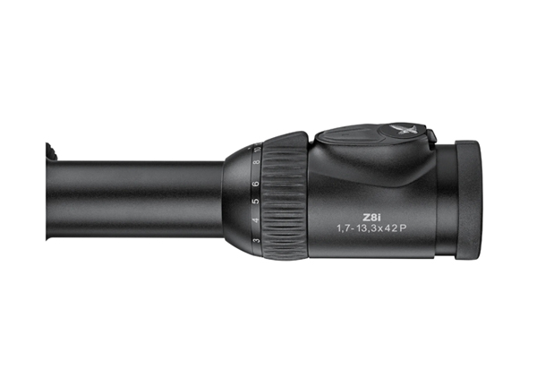 Z8i 1.7 13.3x42 P 3