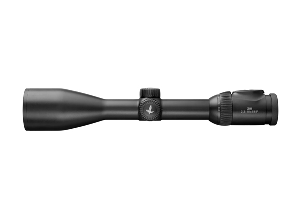 Z8i 2.3 18x56 P 2