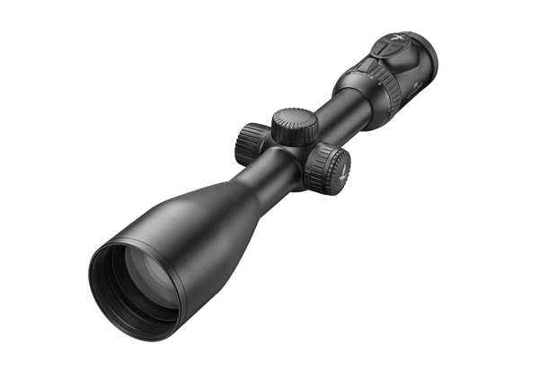 Z8i 2.3 18x56 P