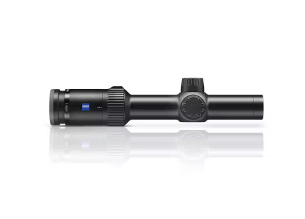 ZEISS Conquest V4 1 4x24
