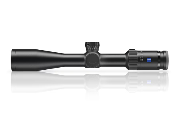 ZEISS Conquest V4 4 16x44 2