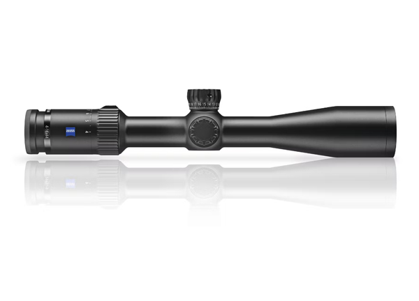 ZEISS Conquest V4 4 16x44 3