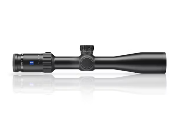 ZEISS Conquest V4 4 16x44
