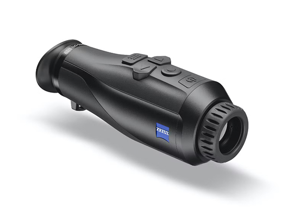 ZEISS DTI 119 1