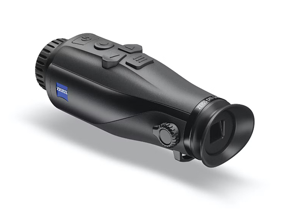 ZEISS DTI 119 2