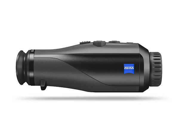 ZEISS DTI 119 3