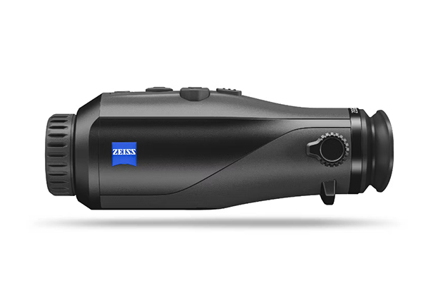 ZEISS DTI 119 4