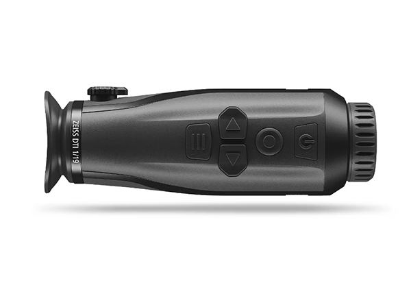 ZEISS DTI 119 5