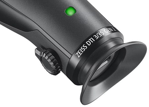 ZEISS DTI 335 GEN 2 7