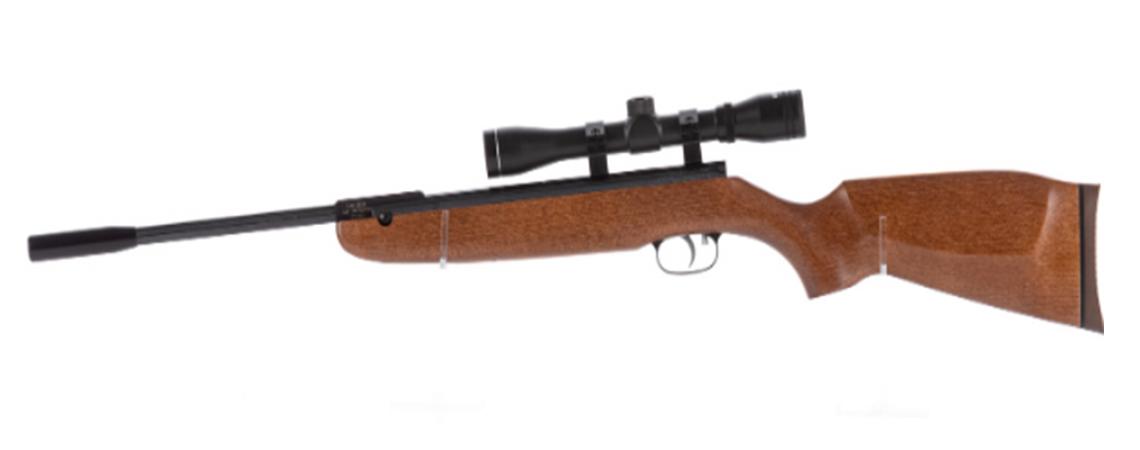 Weihrauch HW30S Kit