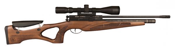 BSA ULTRA
