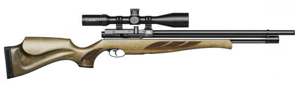 AIR ARMS S510