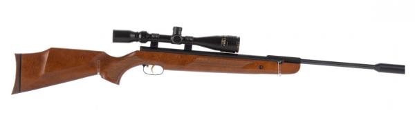 WEIHRAUCH HW 95K + Silencer