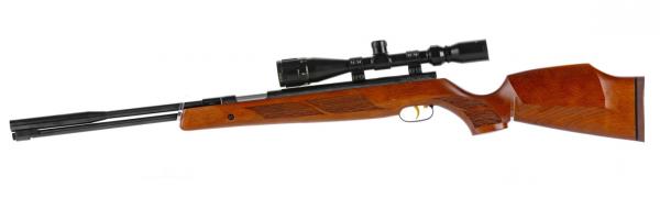 Weihrauch HW 97K