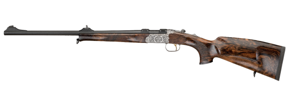Single shot rifle K5 3