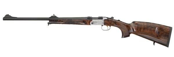 Single shot rifle K5 4