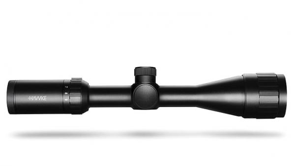 HAWKE VANTAGE 3-9x40 AO MIL DOT IR