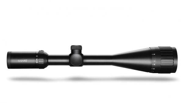 HAWKE VANTAGE 4-16×50 AO MIL DOT IR