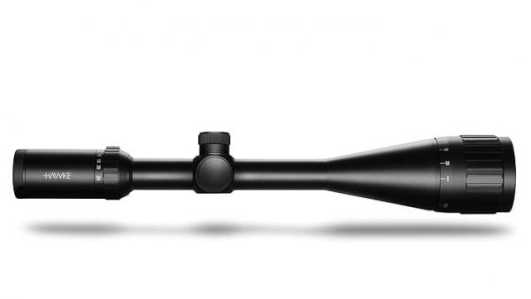 HAWKE VANTAGE 6-24×50 AO MIL DOT IR