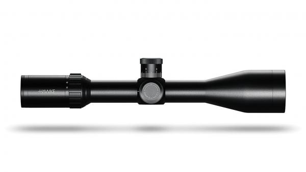 HAWKE VANTAGE 30 WA SF 4-16×50 ½ MIL DOT IR
