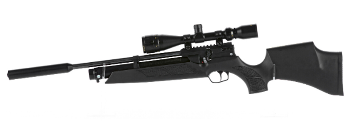 Weihrauch HW30S Kit