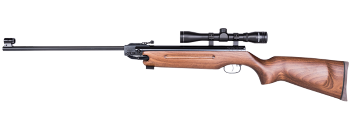 Weihrauch HW30S Kit