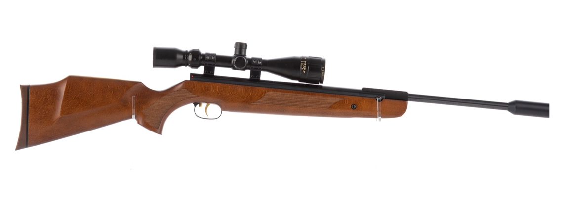 Weihrauch HW30S Kit