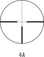 reticle 4a