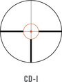 reticle cd i